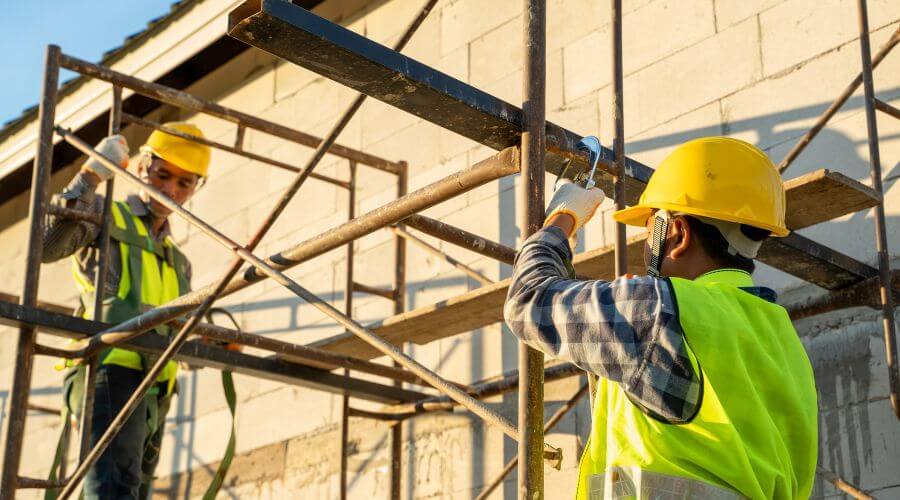 Soffit Repair in Napoleon, IN